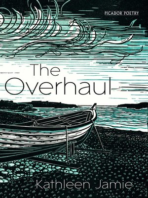 cover image of The Overhaul